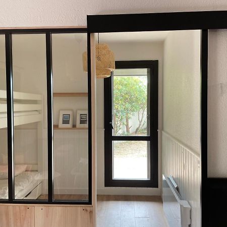 Appartement A Seignosse Ocean 2 Chb Et Jardin Exterior photo